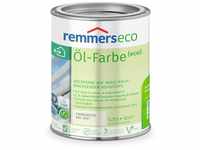 Remmers eco Öl-Farbe 0,75 l Cremeweiß