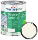 Remmers Wetterschutzfarbe ECO Dauerschutz-Farbe 3in1 - 0,75 LTR