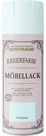 Rust Oleum Kreidefarbe Rust-Oleum Kreidefarbe M&ouml;bellack 400 ml eukalyptus