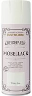 Rust Oleum Kreidefarbe Rust-Oleum Kreidefarbe M&ouml;bellack 400 ml