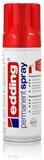 edding Spr&uuml;hfarbe edding Permanent Spray verkehrsrot gl&auml;nzend 200 ml Premium