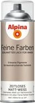 Alpina Spr&uuml;hlack Feine Farben Spr&uuml;hlacke 400ml