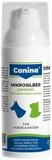 Canina Tier-Zahncreme Mikrosilber Zahngel 50 ml f&uuml;r Hunde