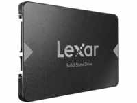 Lexar LEXAR NS100 2TB SSD-Festplatte
