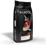 AL-KO-TE Multi-Mix 6mm 9 kg, Trockenfutter f&uuml;r: Fische