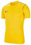 Nike T-Shirt Nike Performance Park 20 Training Shirt Polyester