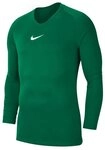 Nike Funktionsshirt Nike Performance Park First Layer Top Kids Atmungsaktivit&auml;t