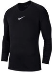 Nike Funktionsshirt Nike Performance Park First Layer Top Kids Atmungsaktivit&auml;t
