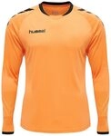 hummel Fu&szlig;balltrikot Hummel Core GK Trikot Set Teamsport