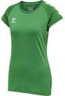 hummel Volleyballtrikot Hummel Damen Trikot hmlCore XK Volleyball Stretch Tee...