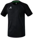 Erima Kurzarmshirt MADRID jersey shortsleeve black