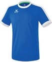 Erima Fu&szlig;balltrikot Unisex Erwachsene Retro Star Trikot