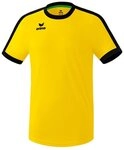 Erima Fu&szlig;balltrikot Erima Retro Star Trikot Kids Trikots Kinder Teamsport