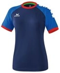 Erima Fu&szlig;balltrikot Erima Zenari 3.0 Trikot Damen Teamsport