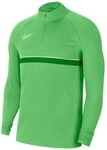Nike Sweatshirt Nike Performance Academy 21 Drill Top Polyester