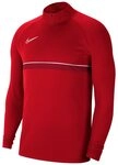 Nike Sweatshirt Nike Performance Academy 21 Drill Top Polyester