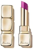 GUERLAIN Lippenstift KissKiss Bee Glow - Tinted balm infused with 98% natural...