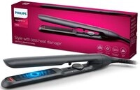 Philips Gl&auml;tteisen Series 5000 BHS510/00 Keramik-Beschichtung, mit