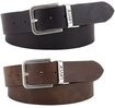 Levi's&reg; Lederg&uuml;rtel Reversible Core