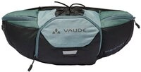 VAUDE Bauchtasche Moab 4 Hip Pack Fahrrad H&uuml;fttasche Trinkg&uuml;rtel