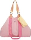 Fritzi aus Preu&szlig;en Henkeltasche Izzy, aus veganen Materialien