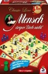 Schmidt Spiele Spiel Classic Line, Mensch &auml;rgere Dich nicht&reg;, mit gro&szlig;en