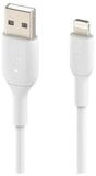 Belkin Lightning/USB-Kabel 15cm wei&szlig; USB-Kabel