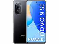 Huawei nova 9 SE Midnight Black Smartphone