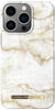 Hama Handyhülle Cover Fashion Case" für Apple iPhone 13 Pro, Golden Pearl