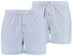 Levi's&reg; Boxer (Packung, 2er-Pack) mit Logo-Bund