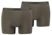 Levi's&reg; Boxershorts MEN TENCEL BOXER BRIEF 2er Pack (Set, 2-St., 2er-Pack)