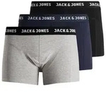Jack & Jones Trunk JACANTHONY TRUNKS 3 PACK NOOS (Packung, 3-St., 3er-Pack)...