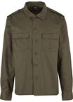 Brandit Langarmhemd Brandit Herren US Shirt (1-tlg)