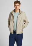Blouson JACK & JONES "JJERUSH Stylisch, funktional, ideal f&uuml;r Herbst, pflegeleicht",