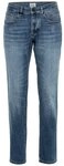 camel active Straight-Jeans