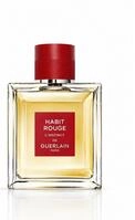 GUERLAIN Eau de Toilette Guerlain Habit Rouge L'Instinct Eau de Toilette...