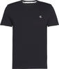 Calvin Klein Jeans T-Shirt CK ESSENTIAL SLIM TEE, schwarz