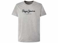 Pepe Jeans T-Shirt Herren T-Shirt - EGGO N, Rundhals, Kurzarm, Logo