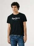 Pepe Jeans Rundhalsshirt EGGO