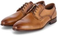 Lloyd Lloyd 1035413 Herren Glattleder brown Schn&uuml;rschuh