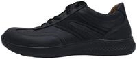 Jomos Herren Leder Schn&uuml;rschuh