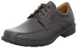 Jomos Schn&uuml;rschuh braun Outdoorschuh