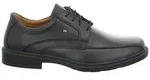 Jomos Schn&uuml;rschuh schwarz 41 EU
