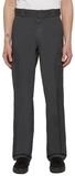 Dickies Arbeitshose 874 Workpant (1-tlg., kein Set) Hakenverschluss &