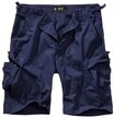 Brandit Stoffhose Brandit Herren BDU Ripstop Shorts (1-tlg)
