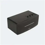 Edifier&reg; Edifier D12-BK Lautsprecher Schwarz Verkabelt & Kabellos 70 W