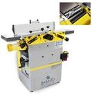 BAMATO Abricht- und Dickenhobelmaschine BHM-250PRO, 2100 in W, Hobelbreite: 250...