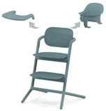 Cybex Hochstuhl Cybex Lemo 3-in-1-Hochstuhl-Set (3in1 Hochstuhl-Set),...