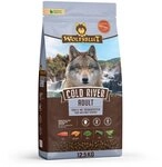 Wolfsblut Cold River Adult - getreidefreies Trockenfutter mit Forelle, Trockenfutter