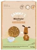 Bosch Petfood Sammys M&uuml;slitaler 5 kg, Snack f&uuml;r: Hund